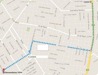 MAPA a Maria Reina por Hipolito Yrigoyen (3)